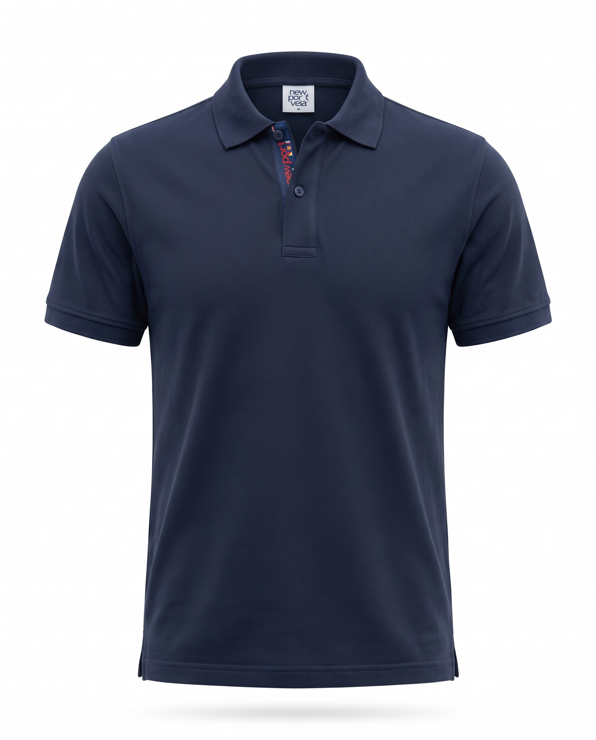Cinew Piqué Polo