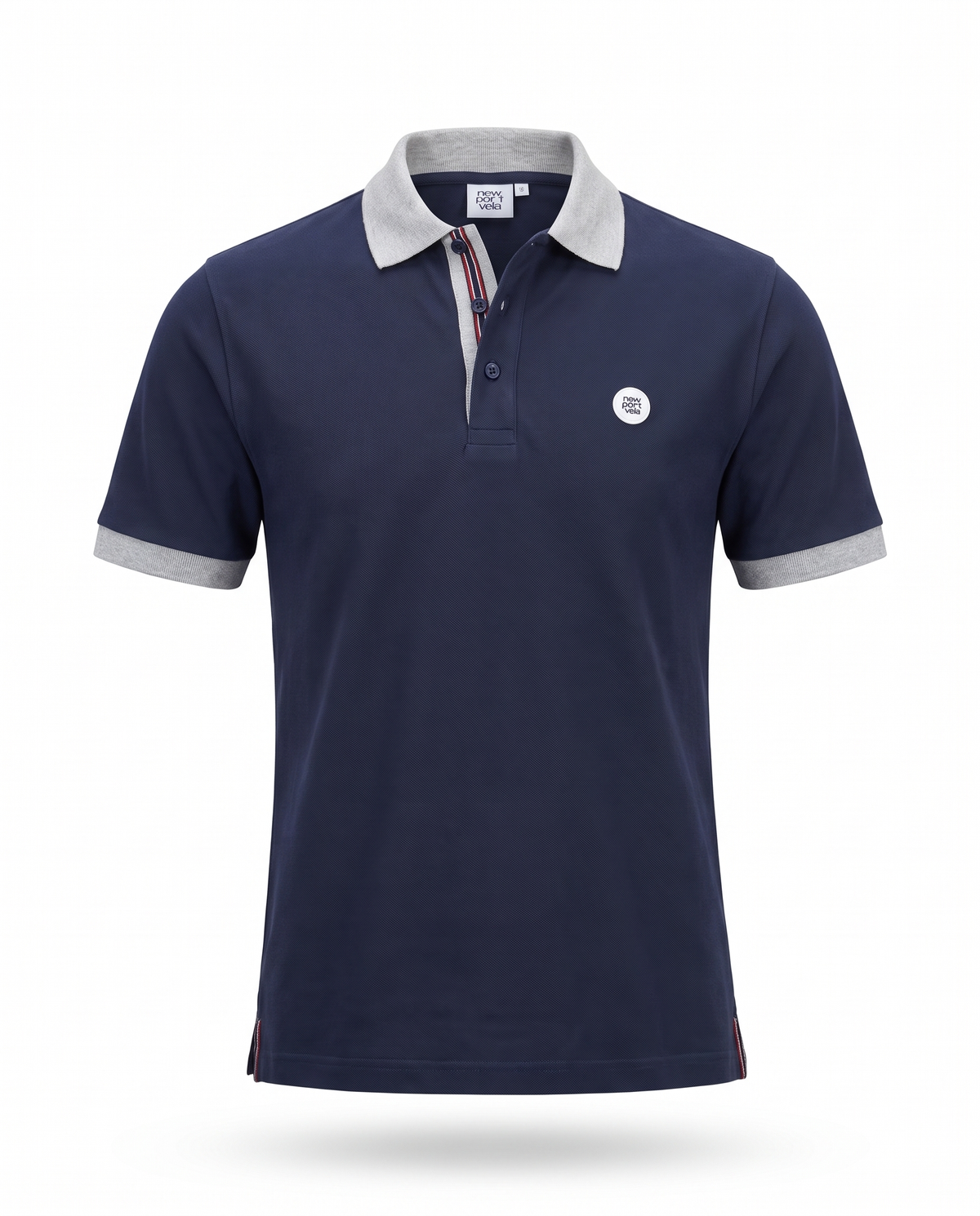 Redor Piqué Polo