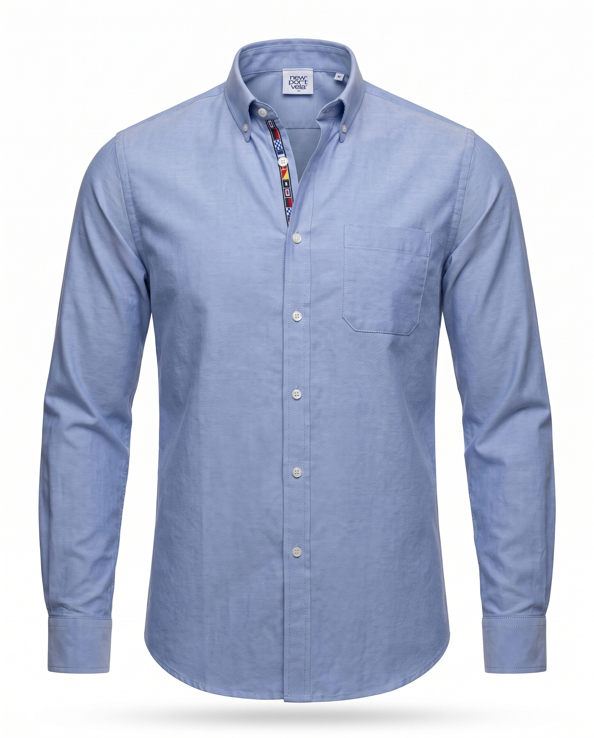 Bandin Oxford Shirt