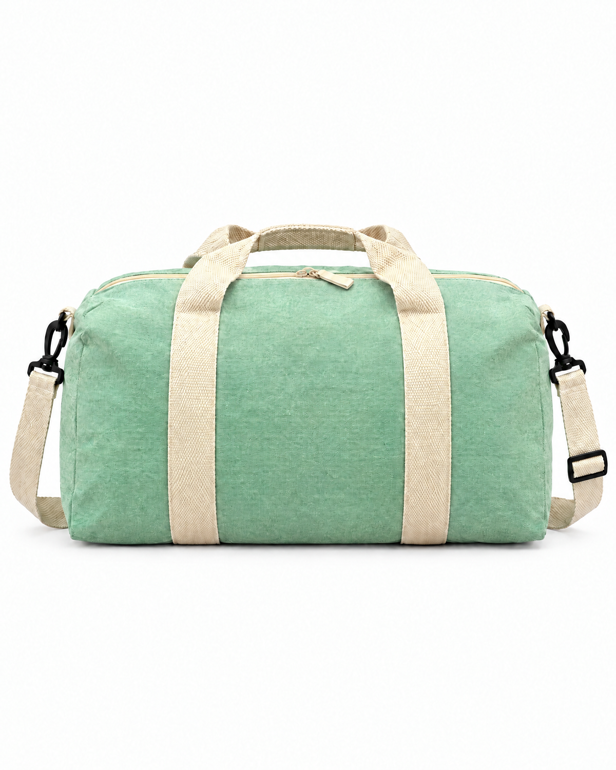 Ondelo Duffel Bag, Mint green, back