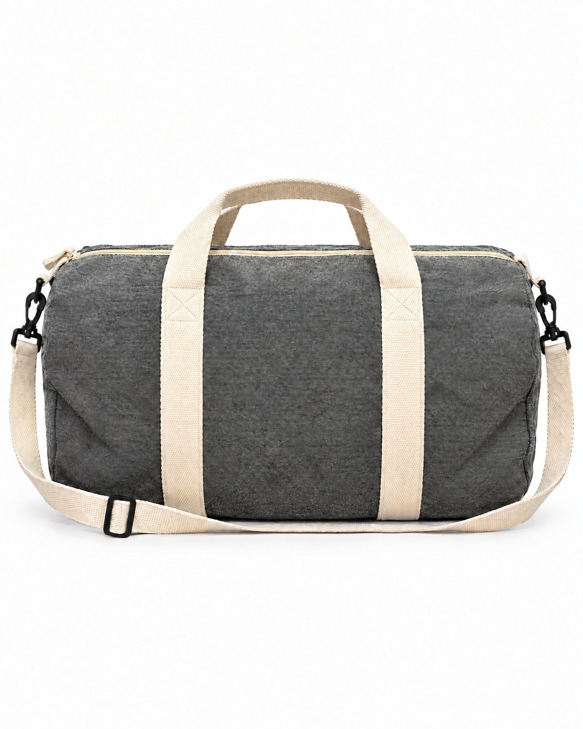 Ondelo Duffel Bag, Black, back